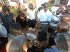 Conservation Agriculture Technology for Improved Agricultural Productivity and Sustainable Land Management-Training KAPSLM Project catchment areas Service providers (ToTs)